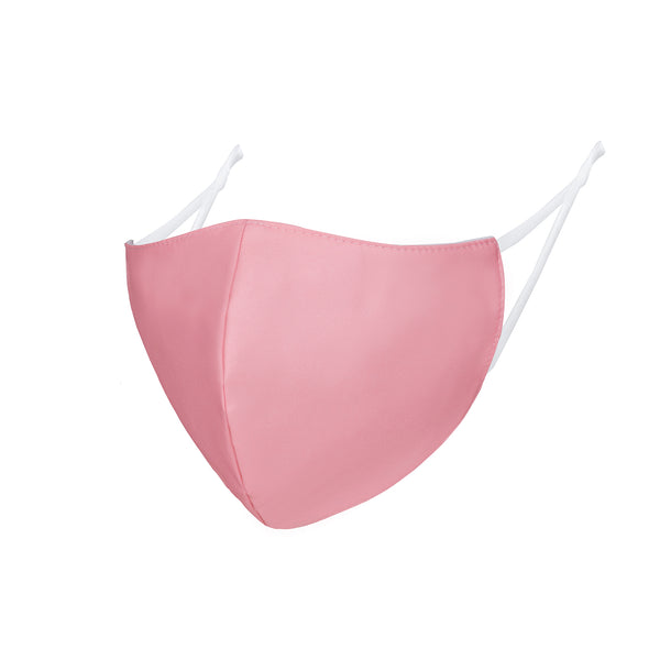 hide マスクpink MASCODE・Jewel Flap Mask・SOKAITEKIのマスクを使った口コミ