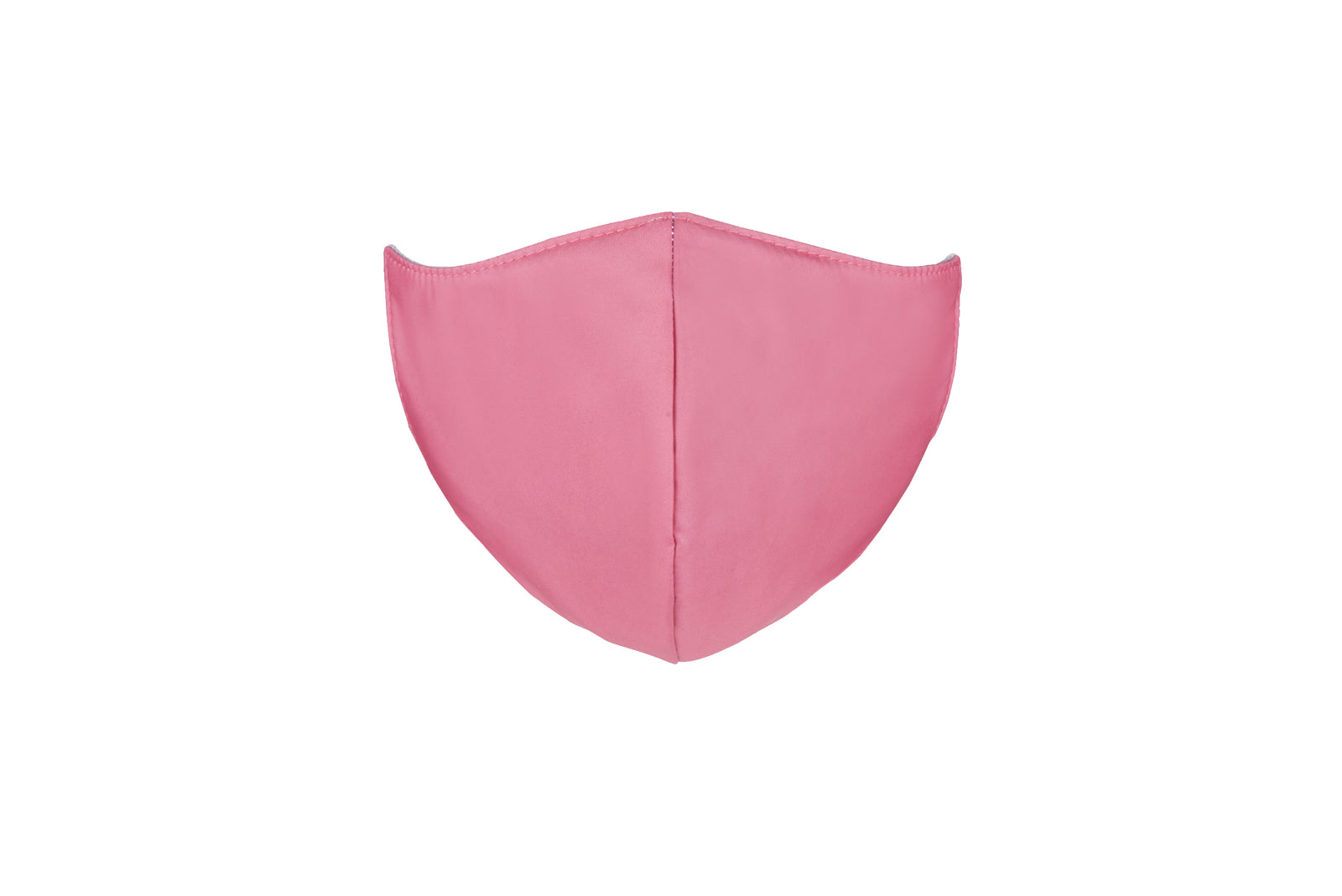 Rosewood Pink Featherweight Japanese Medi Fabric Reusable masks